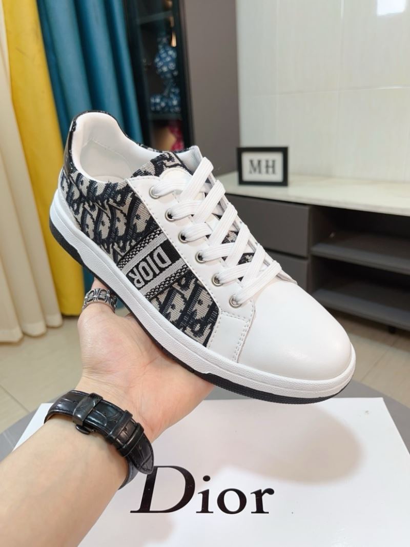 Christian Dior Sneaker